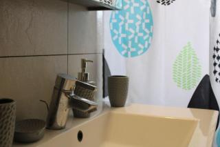 Irida's apartment in Porto Cheli - 6