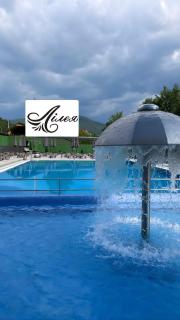 Lileya Hotel - Polyana - 0