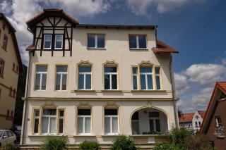 Ferienwohnung am Steinbach 1 - Thale - 1
