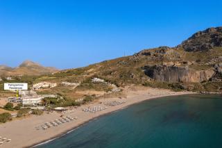 Paligremnos Residences, a Beachside Retreat, By ThinkVilla - Plakias - 7