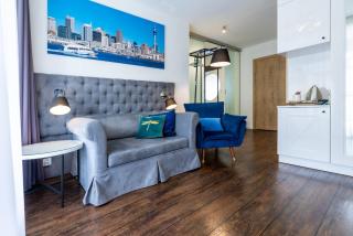 Port 21 Pura Pool & Design Hotel - Adults Only - Krynica Morska - 2