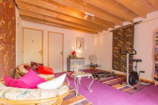 La Belle des Champs - Saint-Andelain - 3