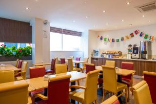 Comfort Inn Edgware Road W2 - London - 5