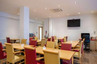 Comfort Inn Edgware Road W2 - London - 2