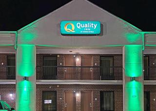 Quality Inn Henderson I-85 - Henderson - 5