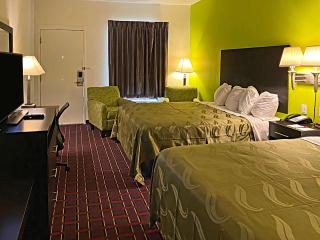 Quality Inn Henderson I-85 - Henderson - 4