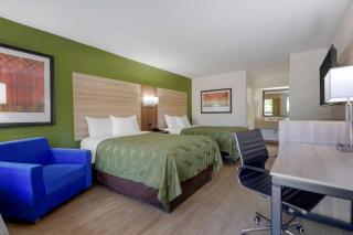 Quality Inn Walterboro - Walterboro - 3