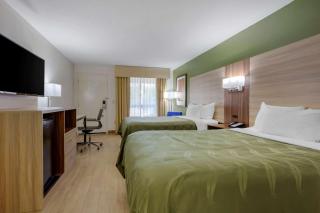 Quality Inn Walterboro - Walterboro - 2