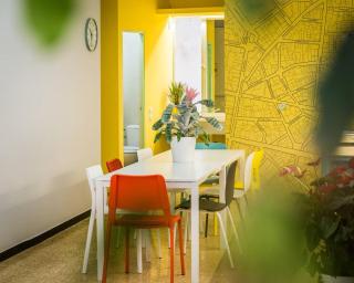 Delfini Home Plaka/Acropolis - Atene - 2