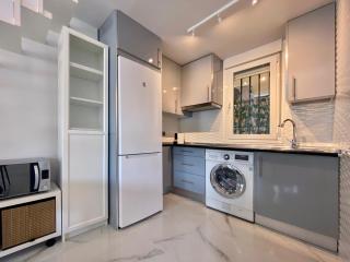 Charming Madrid Studio - Estancias temporales - Madrid - 9