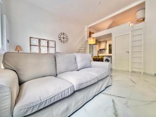 Charming Madrid Studio - Estancias temporales - Madrid - 6