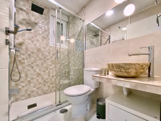 Charming Madrid Studio - Estancias temporales - Madrid - 5