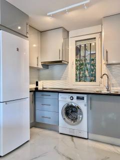 Charming Madrid Studio - Estancias temporales - Madrid - 3