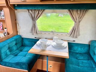 Apusenia Caravan Escape Padiș - Glăvoi - Pietroasa - 8