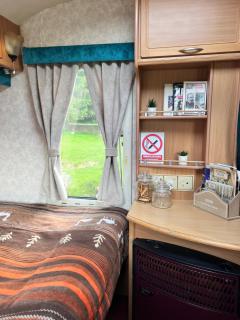 Apusenia Caravan Escape Padiș - Glăvoi - Pietroasa - 7