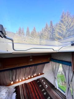 Apusenia Caravan Escape Padiș - Glăvoi - Pietroasa - 6