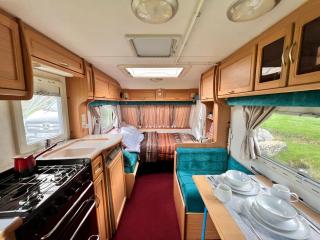 Apusenia Caravan Escape Padiș - Glăvoi - Pietroasa - 5