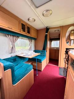 Apusenia Caravan Escape Padiș - Glăvoi - Pietroasa - 4
