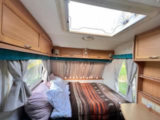 Apusenia Caravan Escape Padiș - Glăvoi - Pietroasa - 2