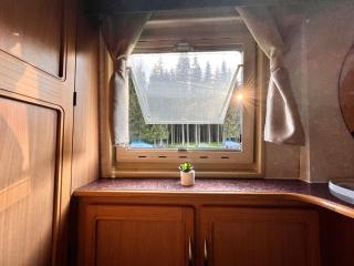 Apusenia Caravan Escape Padiș - Glăvoi - Pietroasa - 1