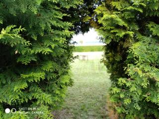 Domek letniskowy-Powidz ul.Topolowa - 6