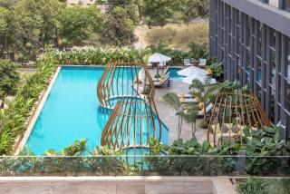Radisson Blu Hotel & Spa, Nashik - Nashik - 6