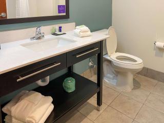 Sleep Inn Greensboro - Coliseum Area - 2