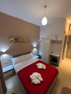 B&B Villa degli Angeli - Praia a Mare - 3