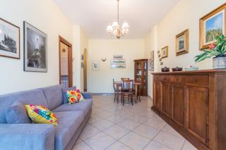 Frejus Classic Apartment by Wonderful Italy - Turin - 8