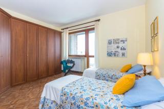 Frejus Classic Apartment by Wonderful Italy - Turin - 7