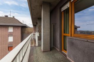 Frejus Classic Apartment by Wonderful Italy - Turin - 6