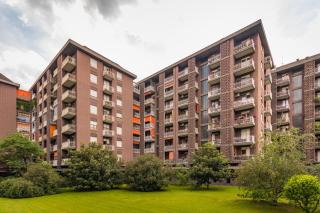 Frejus Classic Apartment by Wonderful Italy - Turin - 5
