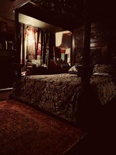 Buittle Castle Exclusive Use- Stay in your own Castle! - 3