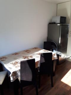 Apartament PLAŻOWY - Jelitkowo - 6