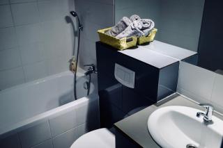 Victus Apartamenty, Kamienica Grottgera - 6