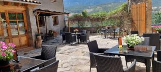 HOSTAL RURAL CAL XIC Saldes - Saldes - 8