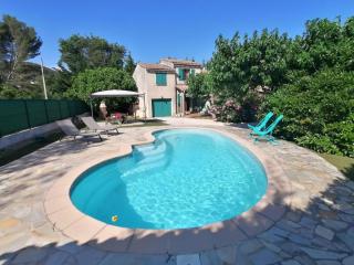 Villa Madison (ideal 2 families) - Solliès-Pont - 0