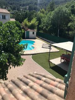 Villa Madison (ideal 2 families) - Solliès-Pont - 9