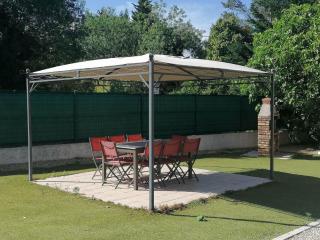 Villa Madison (ideal 2 families) - Solliès-Pont - 6