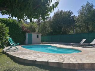 Villa Madison (ideal 2 families) - Solliès-Pont - 3