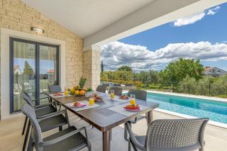 Villa Istria Vabriga - Vabriga - 9