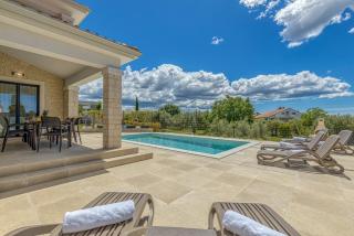 Villa Istria Vabriga - 8