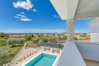 Villa Istria Vabriga - Vabriga - 7