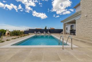 Villa Istria Vabriga - Vabriga - 5