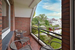 Haus Mühlentrift Döse - Cuxhaven - 1