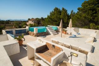 CA'N COMEDIANT - Sant Ferran de Ses Roques - 4