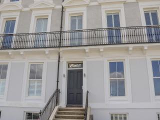 Foxton Penthouse - 9