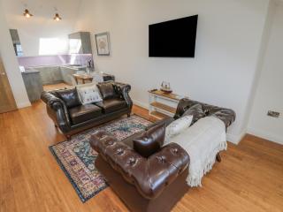 Foxton Penthouse - 4