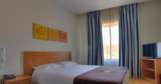 LAM Hotel Estarreja - Estarreja - 9