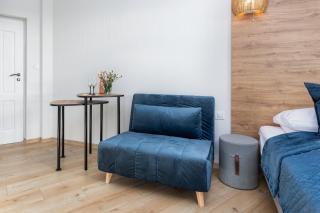 Zielona Apartment Grzybowo by Noclegi Renters - Grzybowo - 3